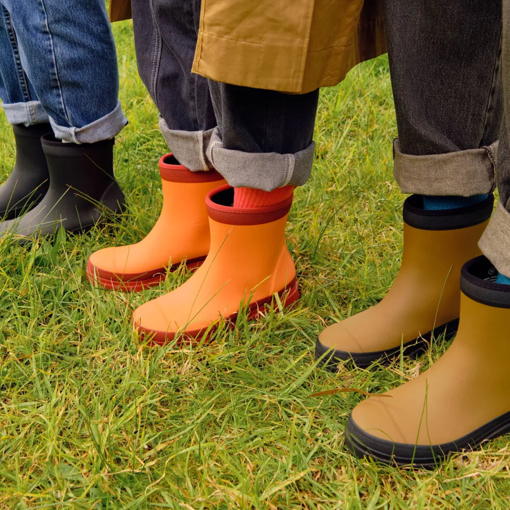 Andie Rubber Boots | Waterproof Boots