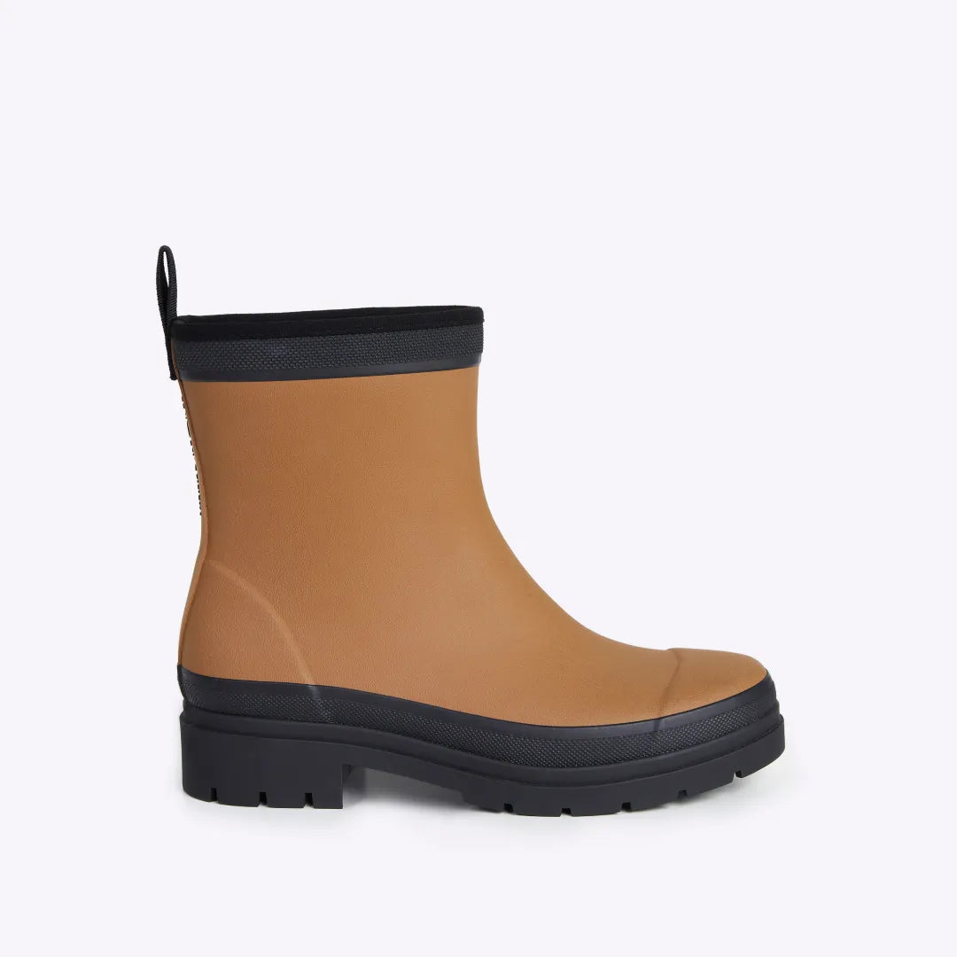 Andie Boot // Ginger [Retired]