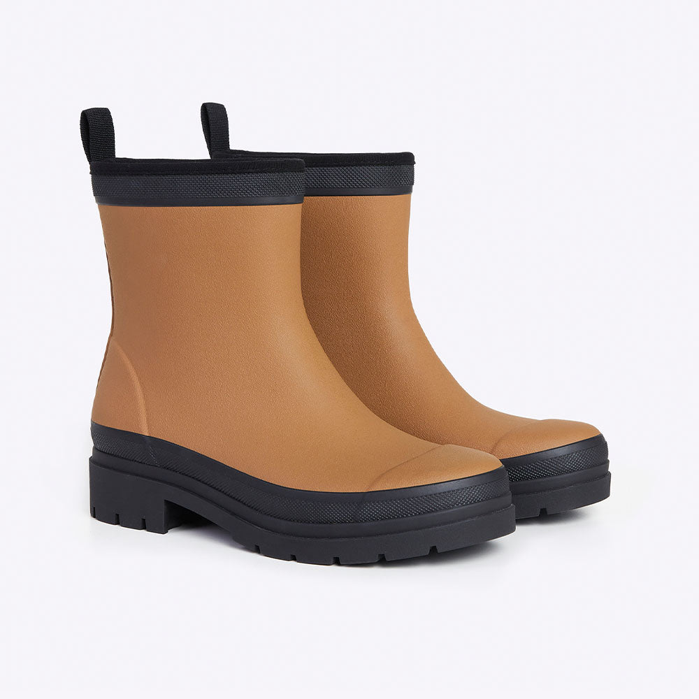 Andie Boot // Ginger [Retired]