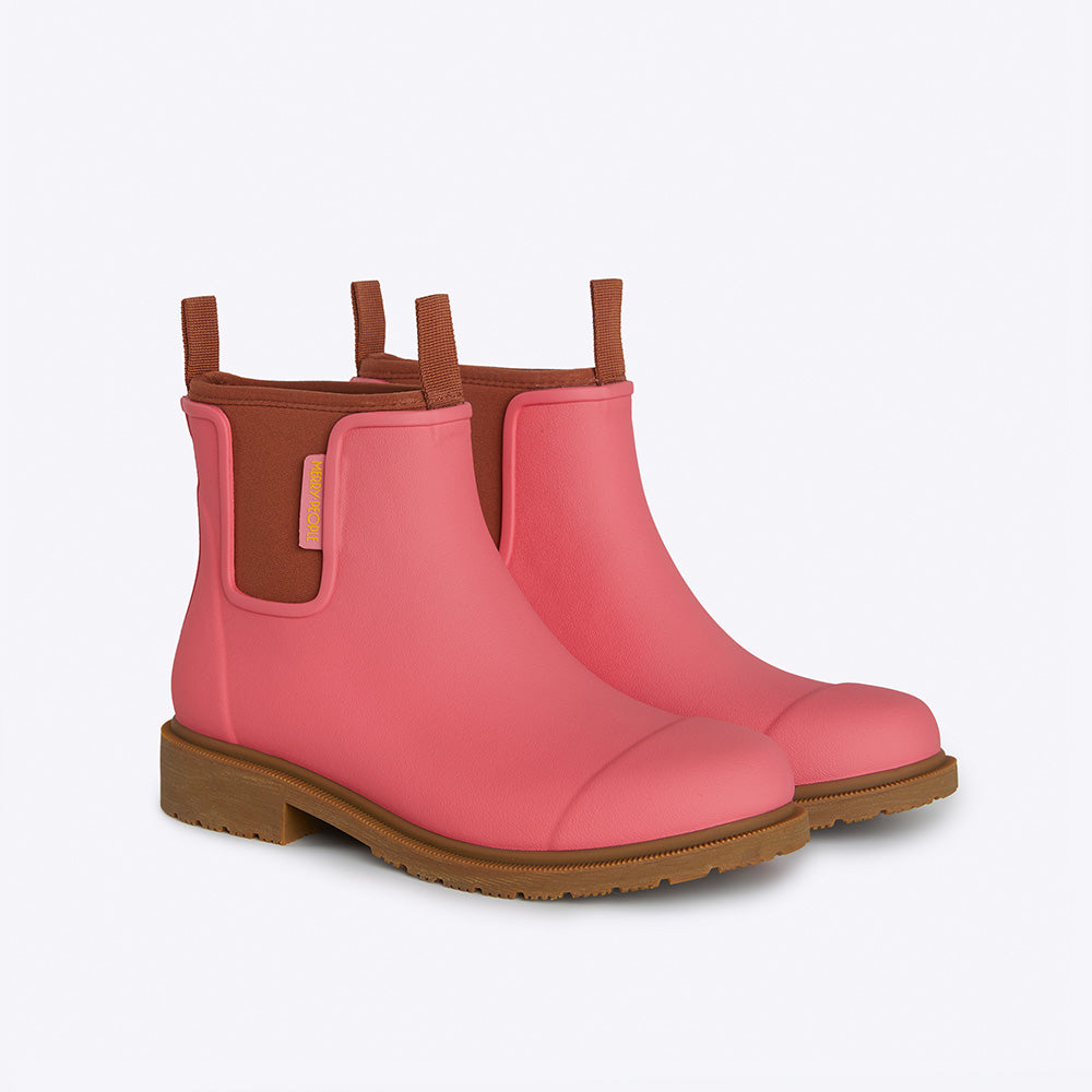 Bobbi Ankle Boot // Merry People X Mothers Day Classic [Retired]