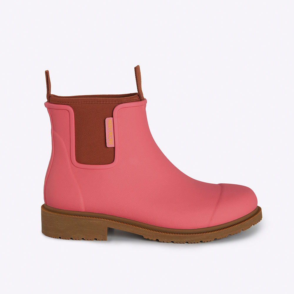 Bobbi Ankle Boot // Merry People X Mothers Day Classic [Retired]