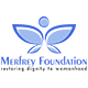 Merfrey Foundation Charity (NGO) Logo