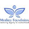 Merfrey Foundation Charity (NGO) Logo